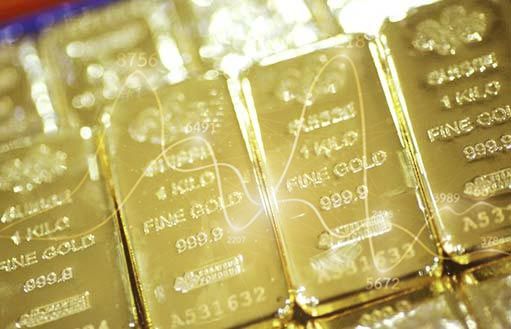 золото продолжит расти в 2021 году