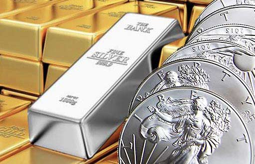 прогноз рынка золота и серебра от Эгона фон Грейерца