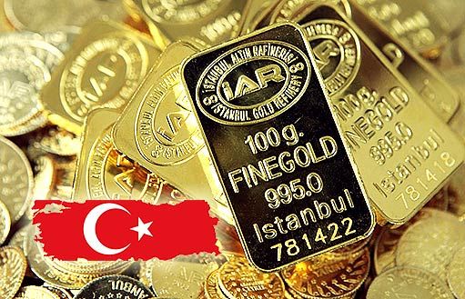 о золотой стратегии Турции
