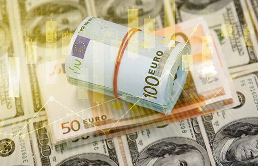 доллар и евро теряют силу