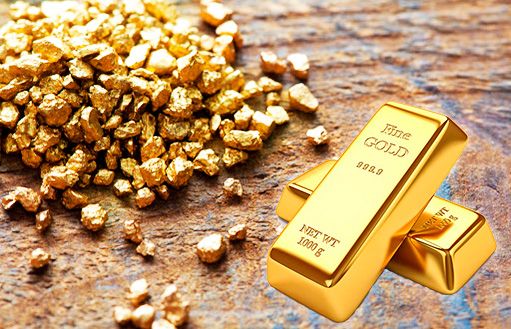 что ждет золотодобытчиков в современных условиях рынка