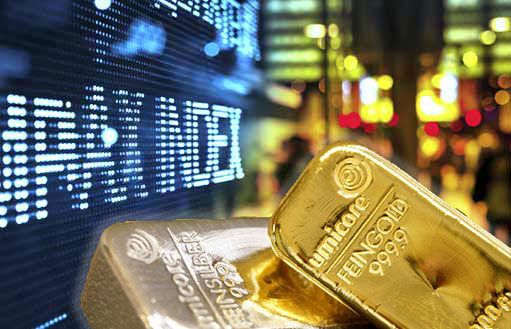о великой перезагрузке и надежности инвестиций в золото