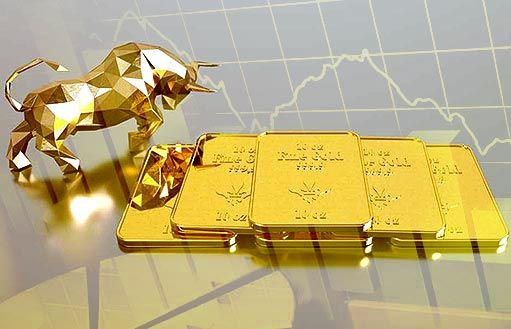 золото будет расти на фоне фундаментальных факторов