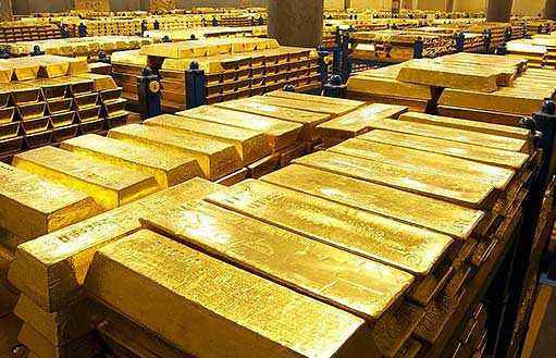Зачем страны наращивают золотой запас?
