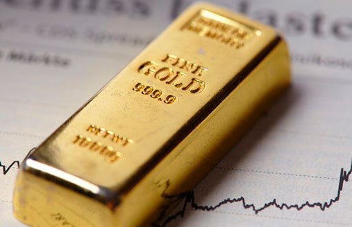 подходящее ли сейчас время для покупки золота