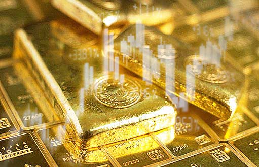 почему цена золота вырастет вдвое в 2021