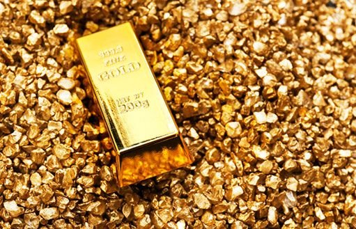 как золото сохраняет свою покупательную способность