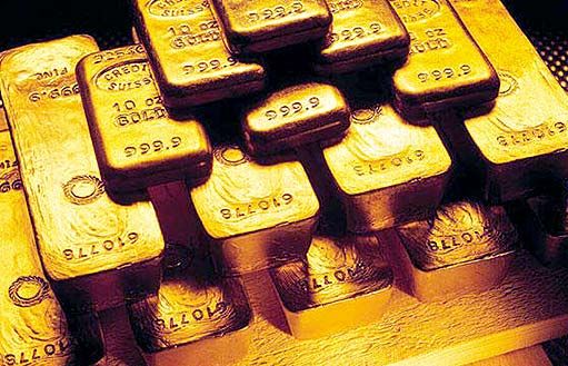 цена золота вырастет или упадет?