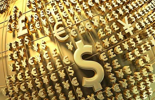 о валютной системе будущего с вовлечением золота 