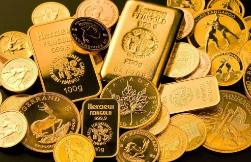 Цена на золото не снизится
