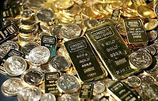 цена золота и золотых монет на 19 марта 2019