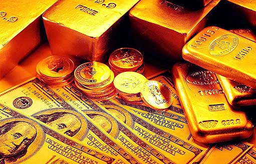 цена золота и золотых монет на 26 марта 2019