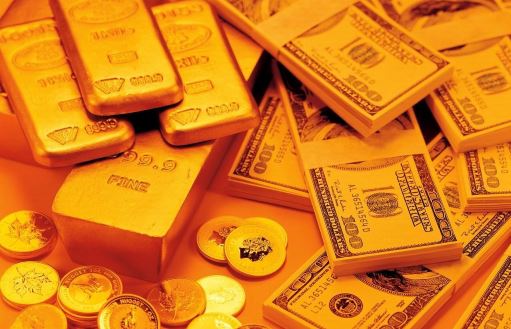 Кризис валют без золотого обеспечения — это совсем не кризис самого золота
