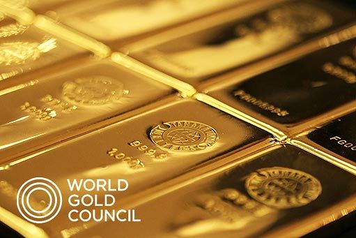 центробанки увеличили резервы золота в июне