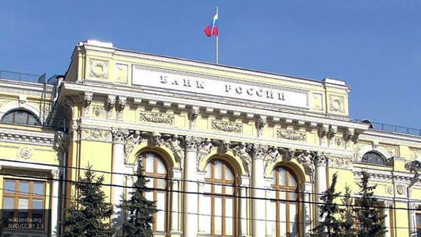 Банк России занял первое место по покупке золота