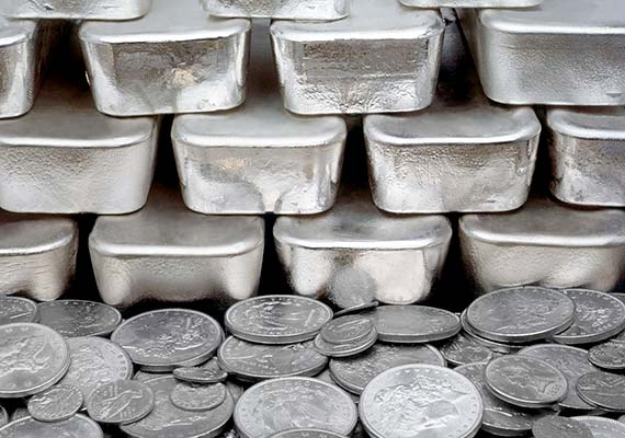 Пять причин покупать серебро