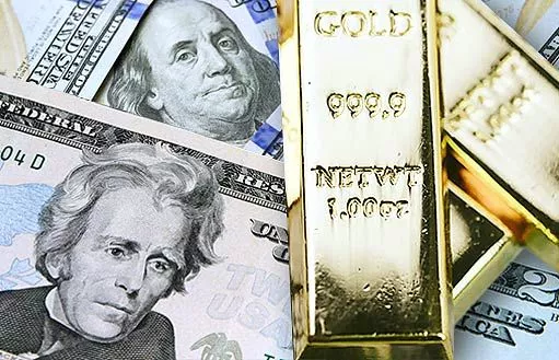 риск политических ошибок, которые могут положительно сказаться на динамике золота
