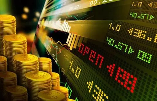 о золоте и биткойне
