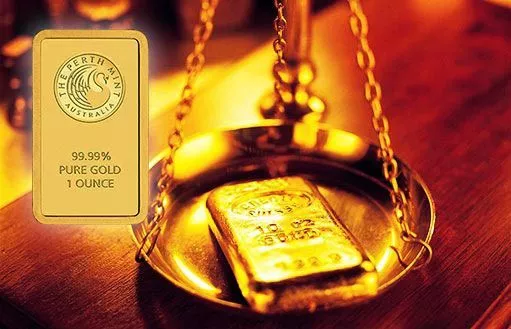 о продажах монет Пертского монетного двор