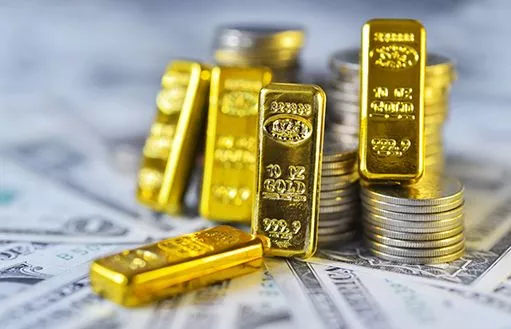 про ралли золота