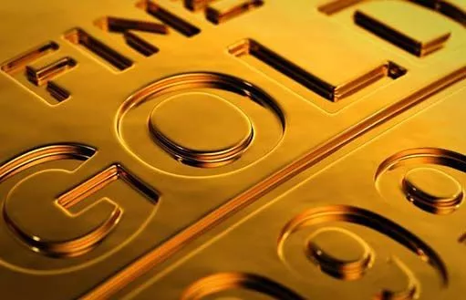 прогноз цен на золото от SSGA