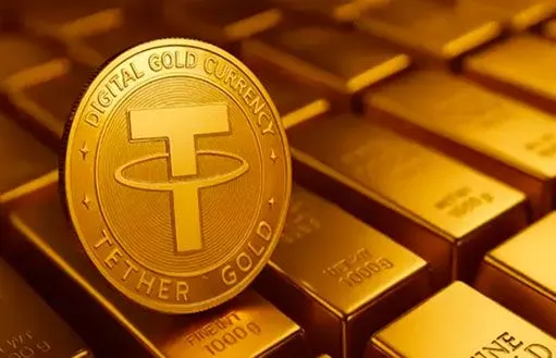 спрос инвесторов на активы-убежища и Tether Gold