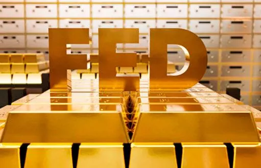 золото взлетело до 3,500 долларов