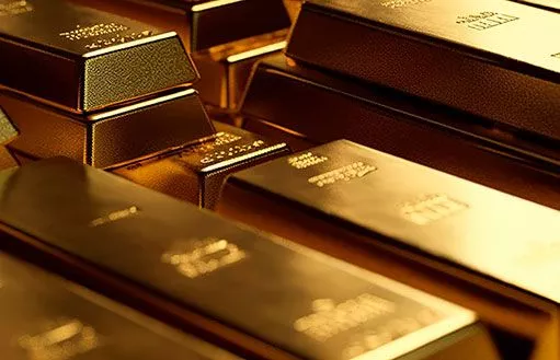 перспективы золота от HSBC
