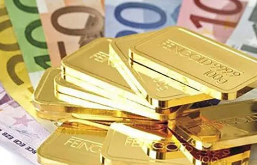 о создании и хранении денег