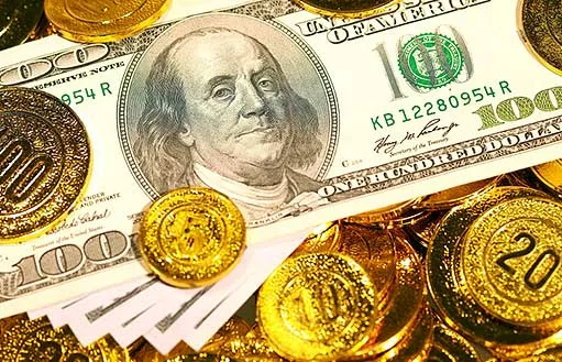циклы золота указывают на будущее ралли на рынке драгметаллов