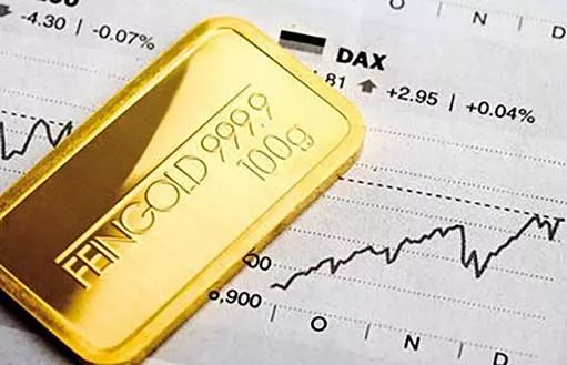 фундаментальные причины для роста золота в 2021