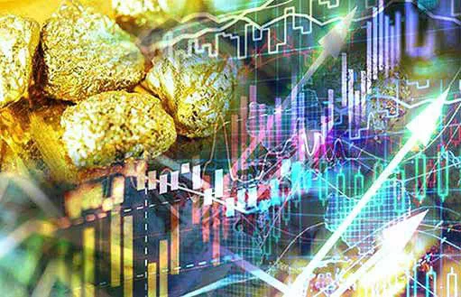 Что находится в золотой коробке