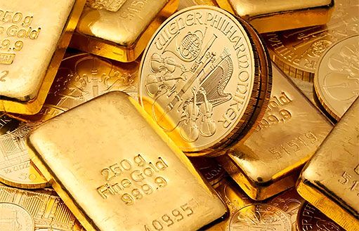 прогноз аналитиков цены золота