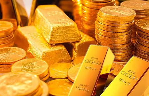 три способа покупки золота